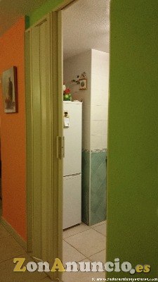 PPuertas plegables de pvc